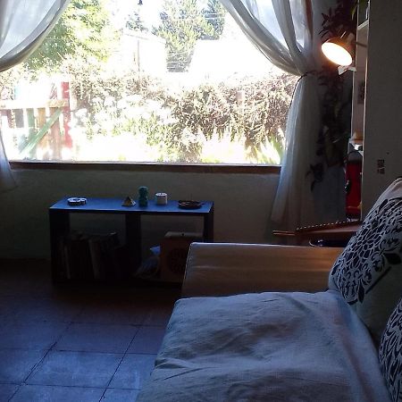 Casita En La Montana Lägenhet San Martín de los Andes Exteriör bild