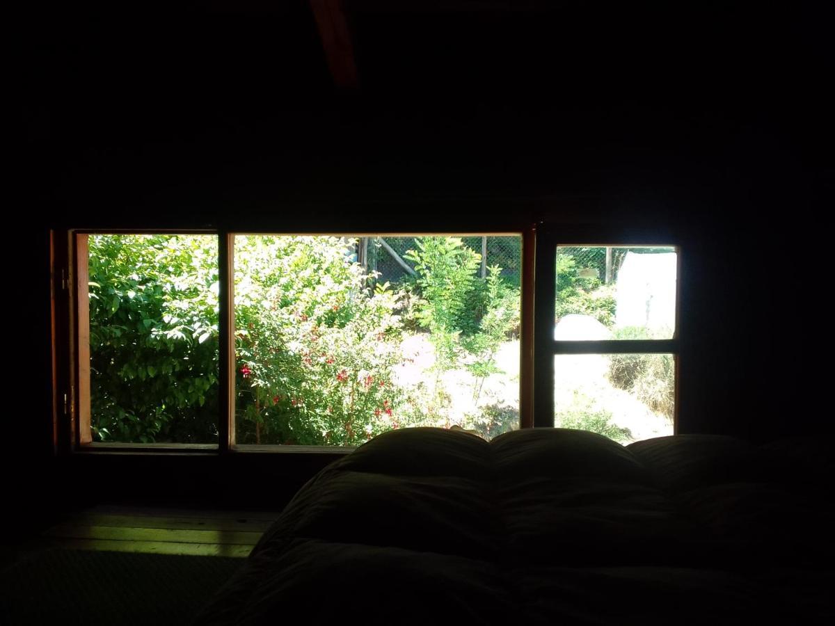 Casita En La Montana Lägenhet San Martín de los Andes Exteriör bild