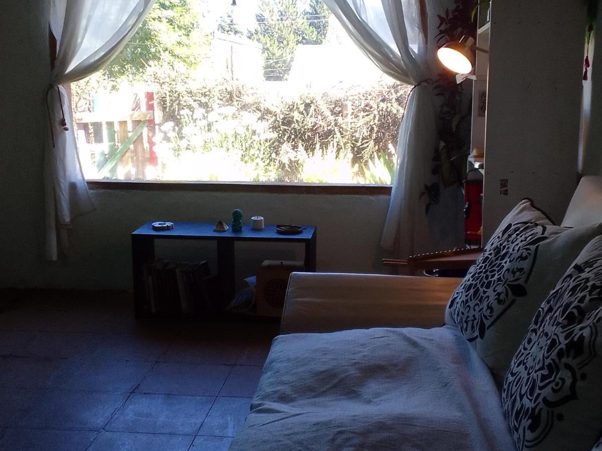 Casita En La Montana Lägenhet San Martín de los Andes Exteriör bild