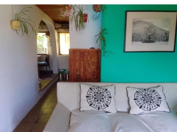 Casita En La Montana Lägenhet San Martín de los Andes Exteriör bild